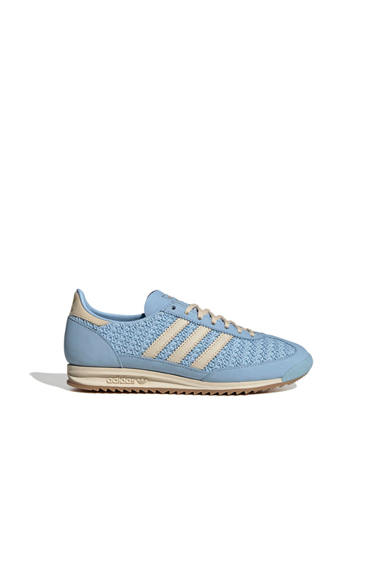 SL 72 OG Shoes Clear Sky/Sand Strata/Cream White