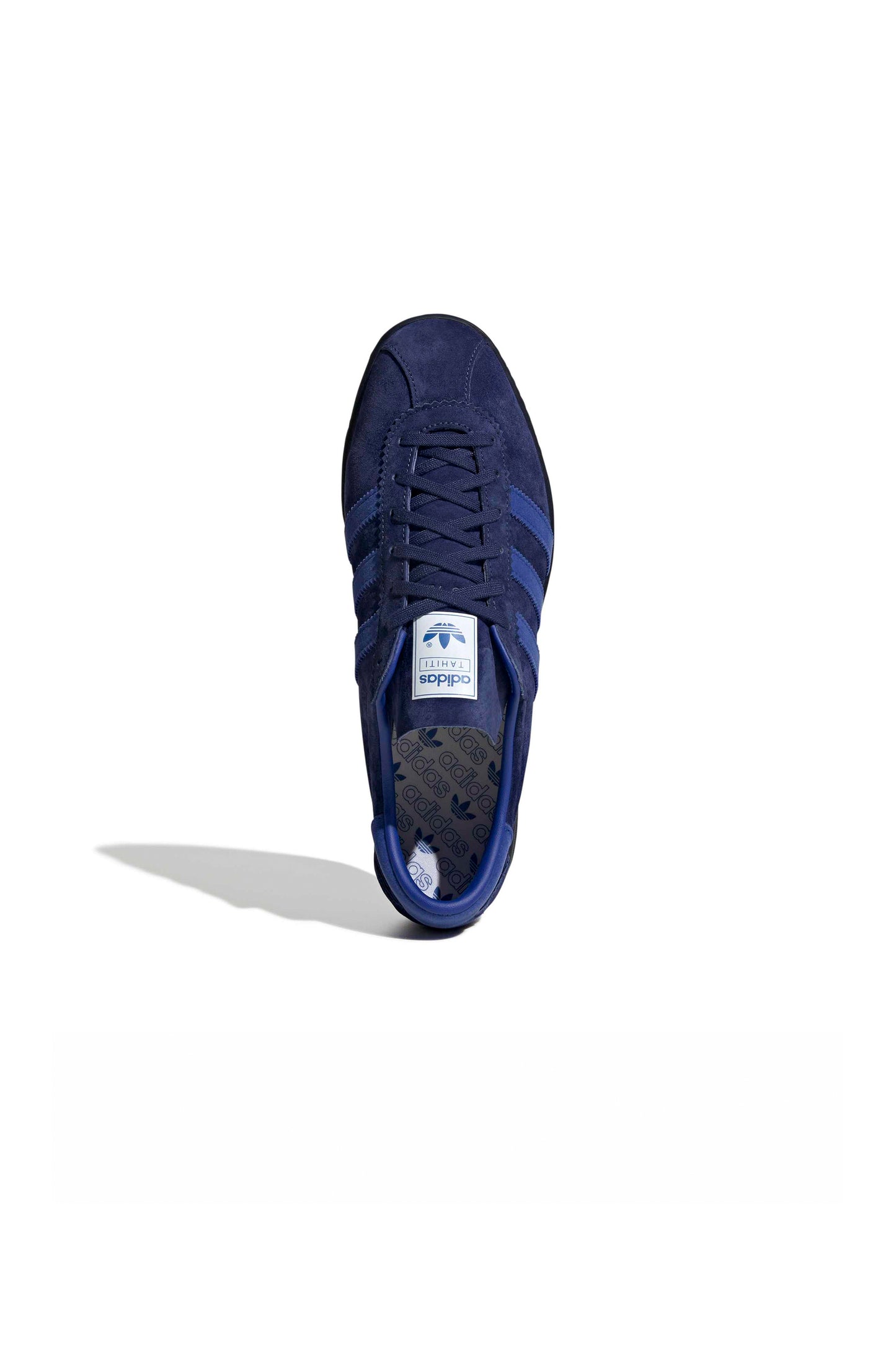 Tahiti Marine Shoes Night Sky/Bold Blue/Night Navy