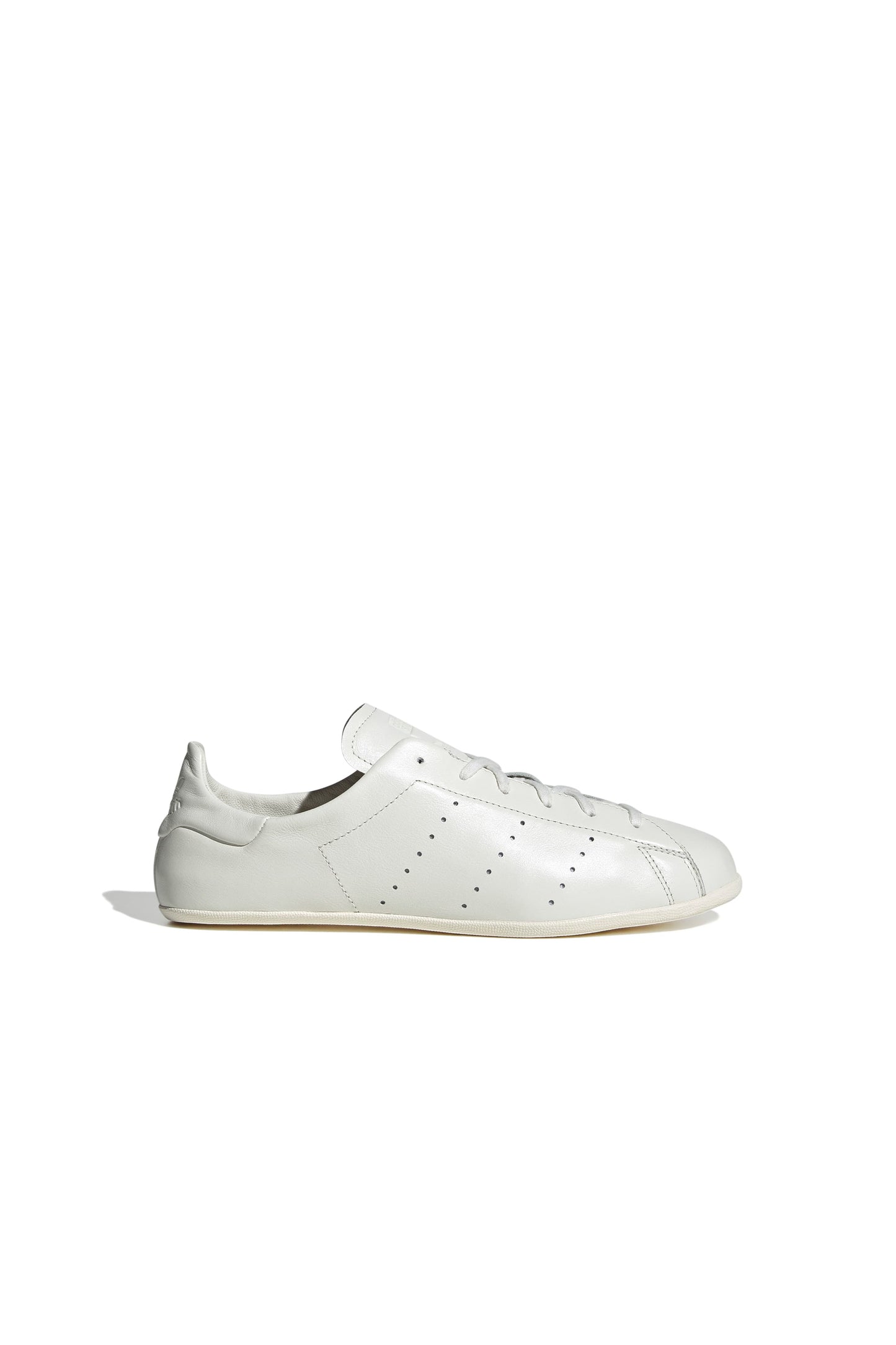 Stan Smith Lo Pro Shoes Cloud White