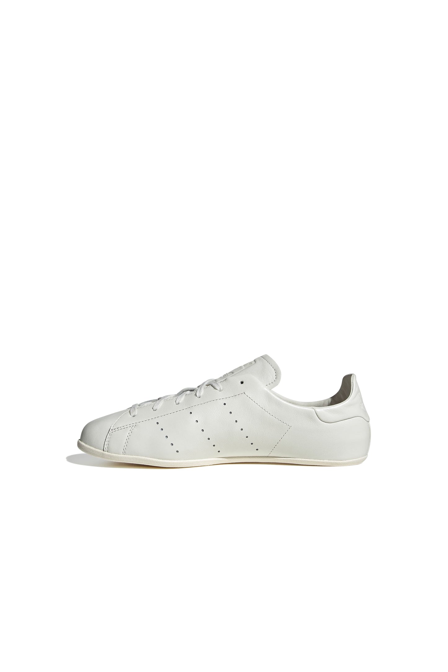 Stan Smith Lo Pro Shoes Cloud White
