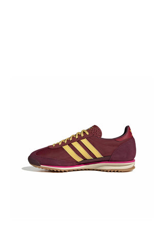SL 72 OG Shoes Noble Maroon/Maroon/Spring Yellow