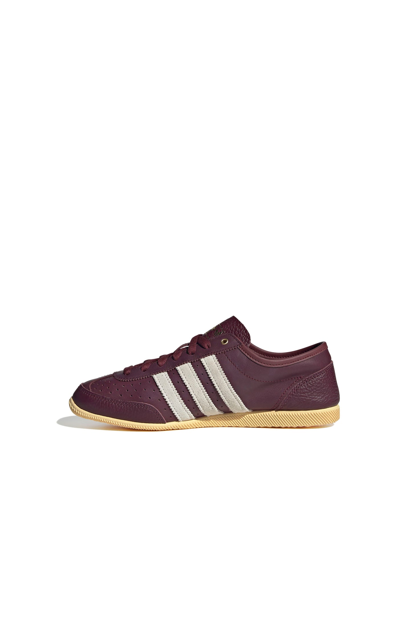 Japan Shoes Shadow Red/Cream White/Orange Tint