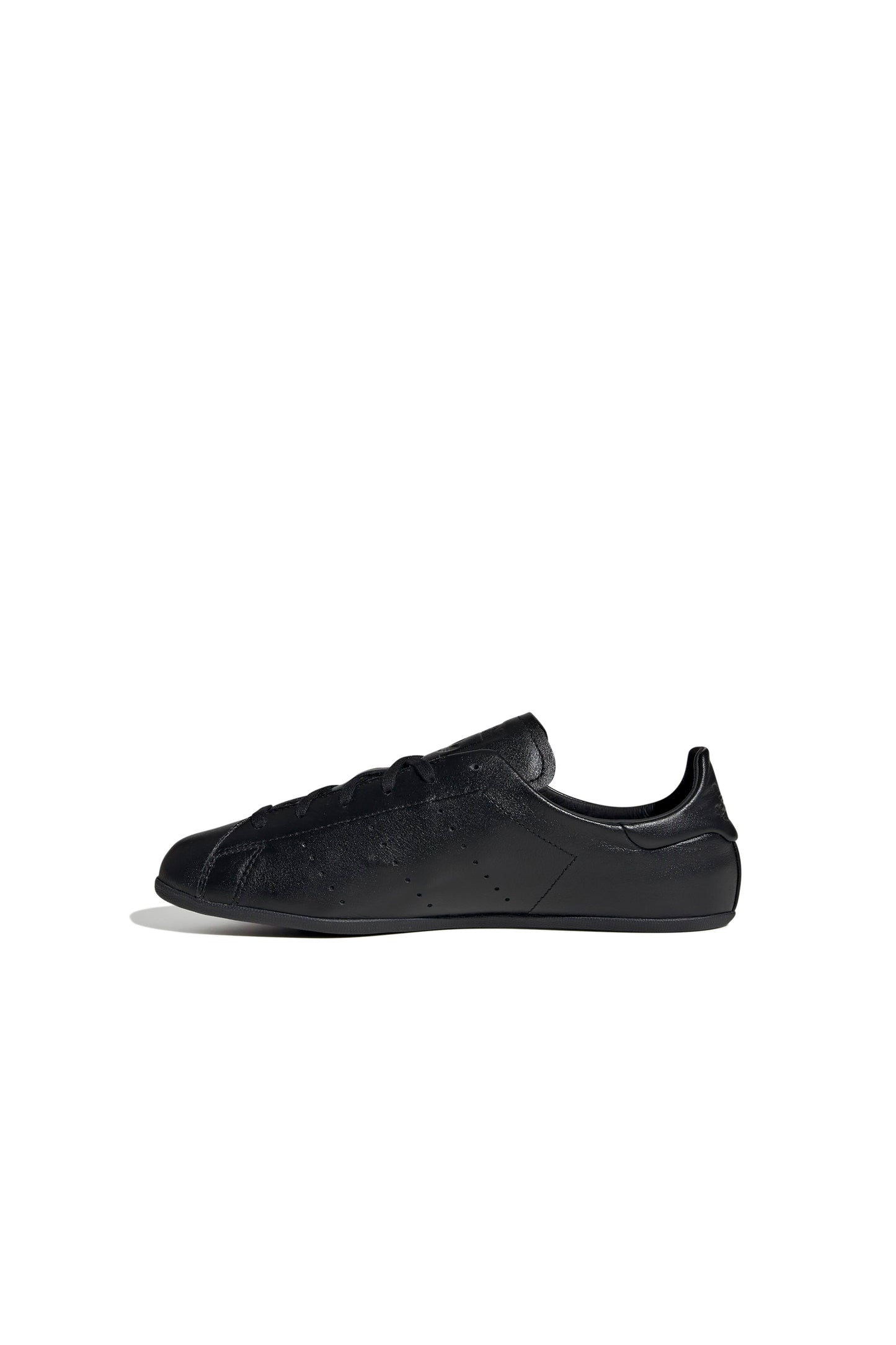 Stan Smith Lo Pro Shoes Core Black/Core Black/Carbon