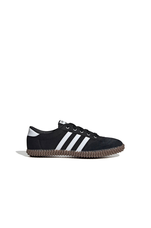 Volley Plimsole Shoes Core Black/Cloud White/Gum