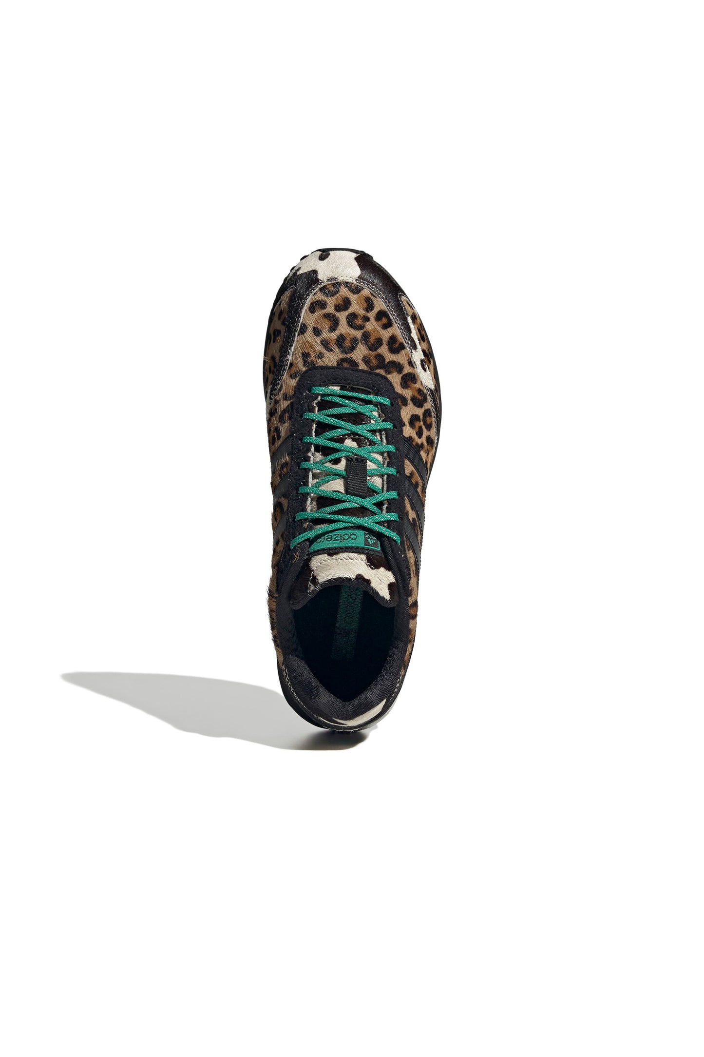 Adizero Adios OG Shoes Core Black/Core Black/Off White