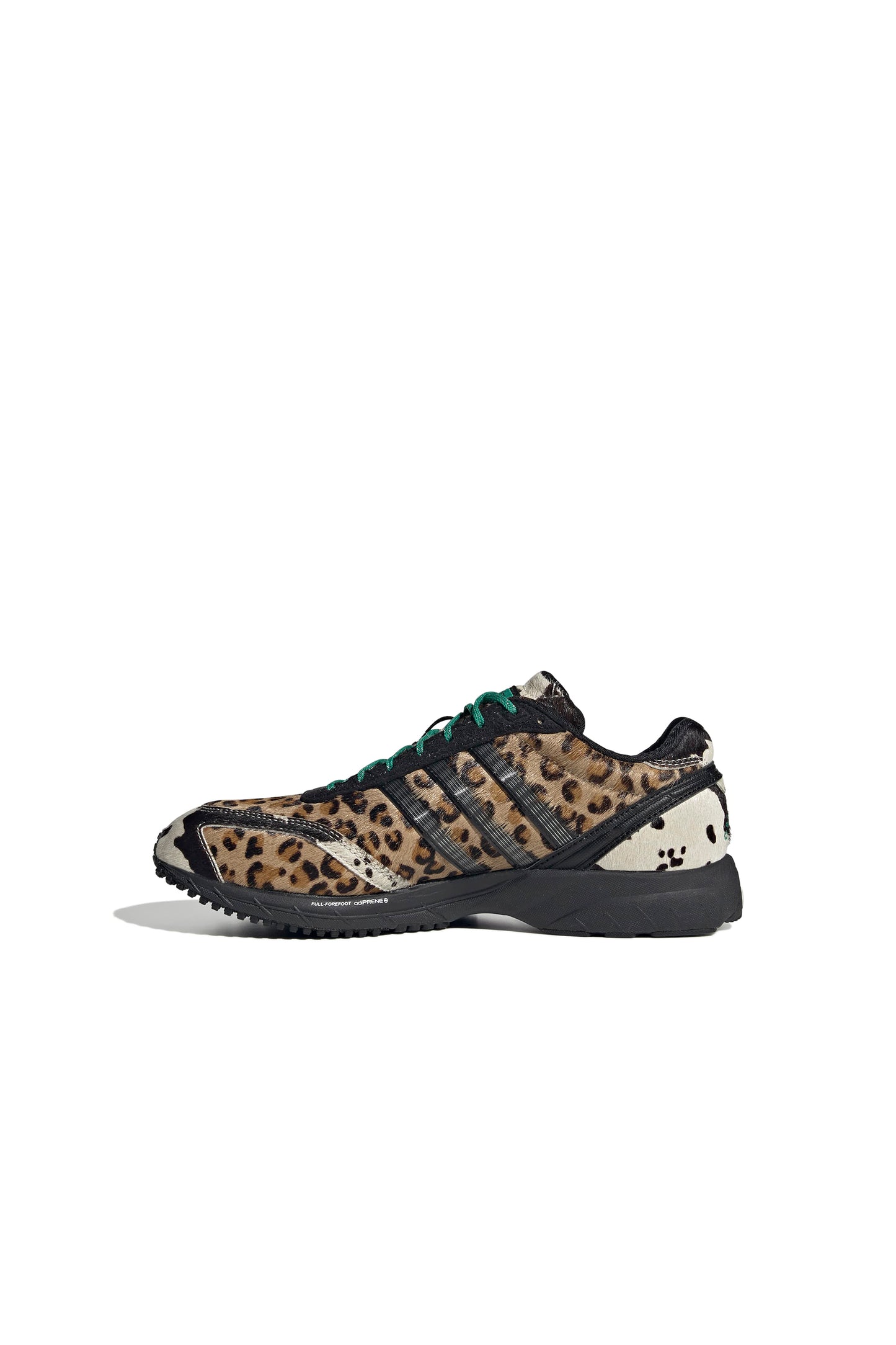 Adizero Adios OG Shoes Core Black/Core Black/Off White