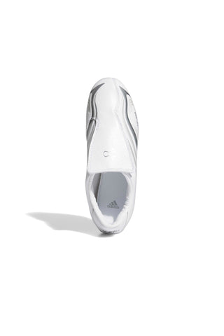 Taekwondo F50 Shoes Cloud White/Silver Metallic/Iron Metallic