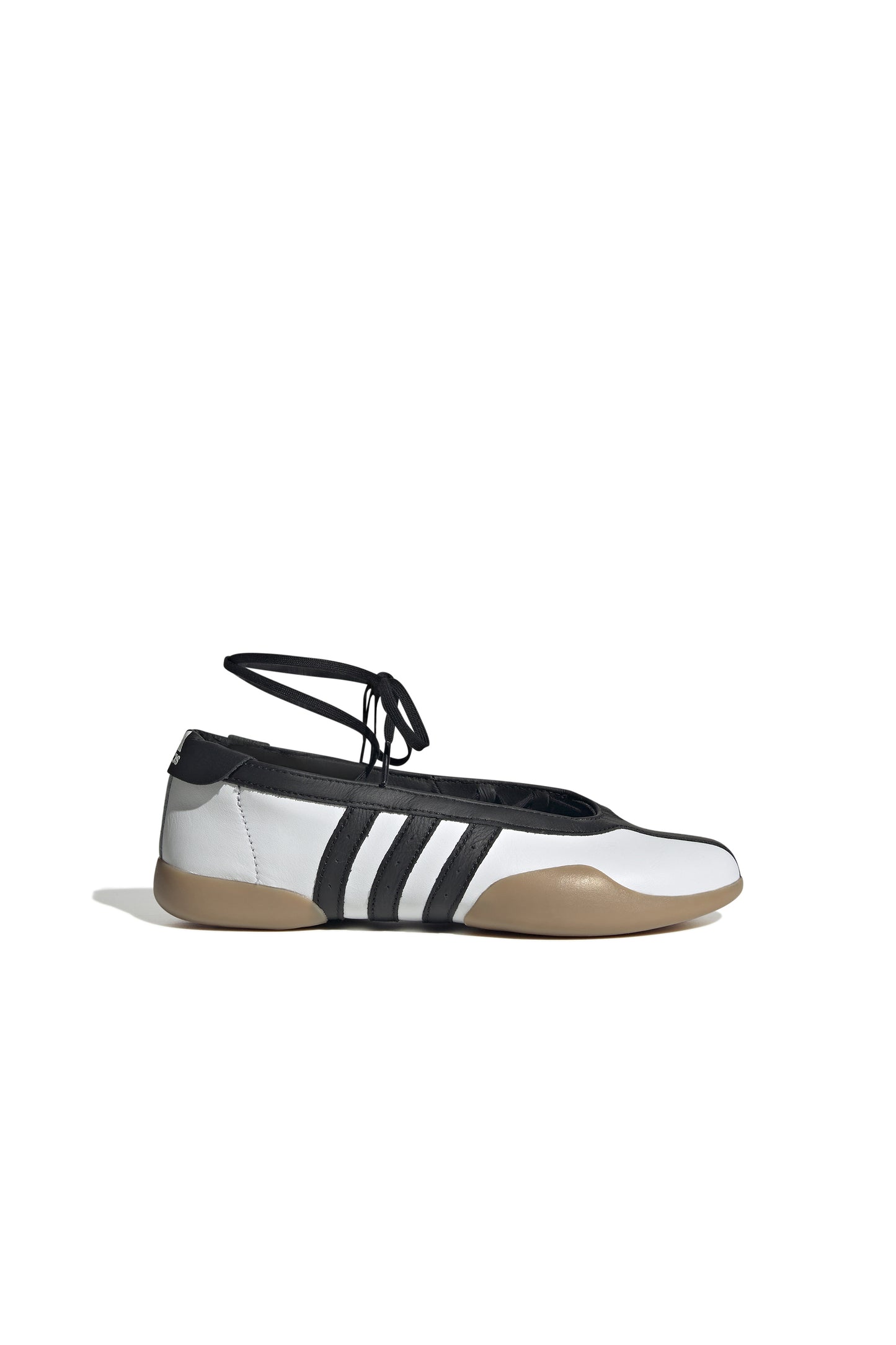 Taekwondo Mei Ballet Shoes Cloud White/Core Black/Gum