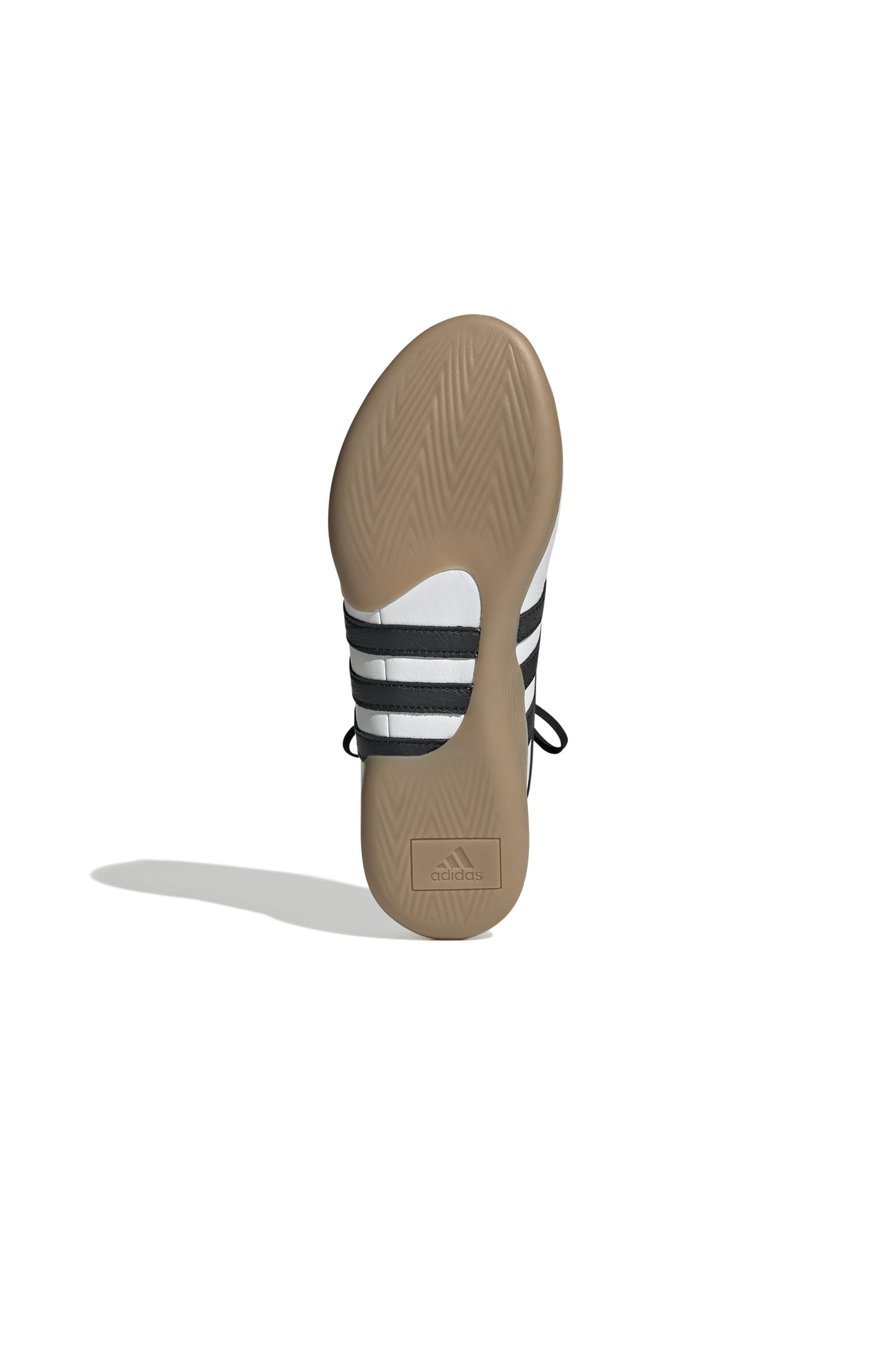 Taekwondo Mei Ballet Shoes Cloud White/Core Black/Gum