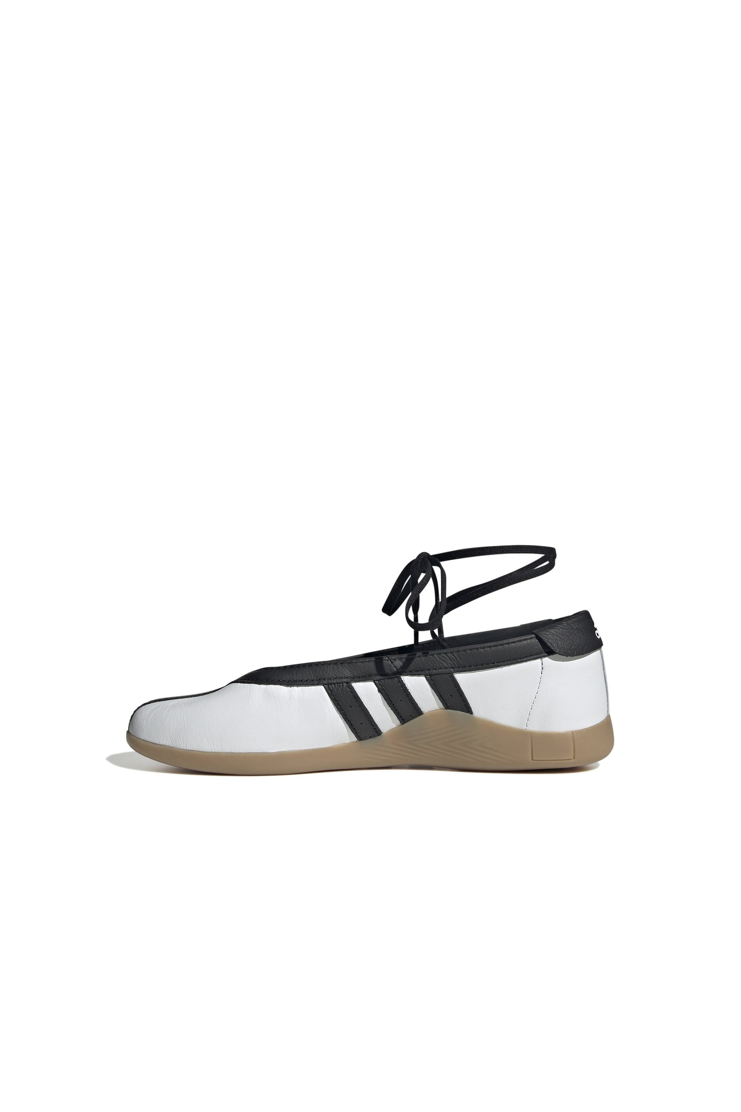 Taekwondo Mei Ballet Shoes Cloud White/Core Black/Gum