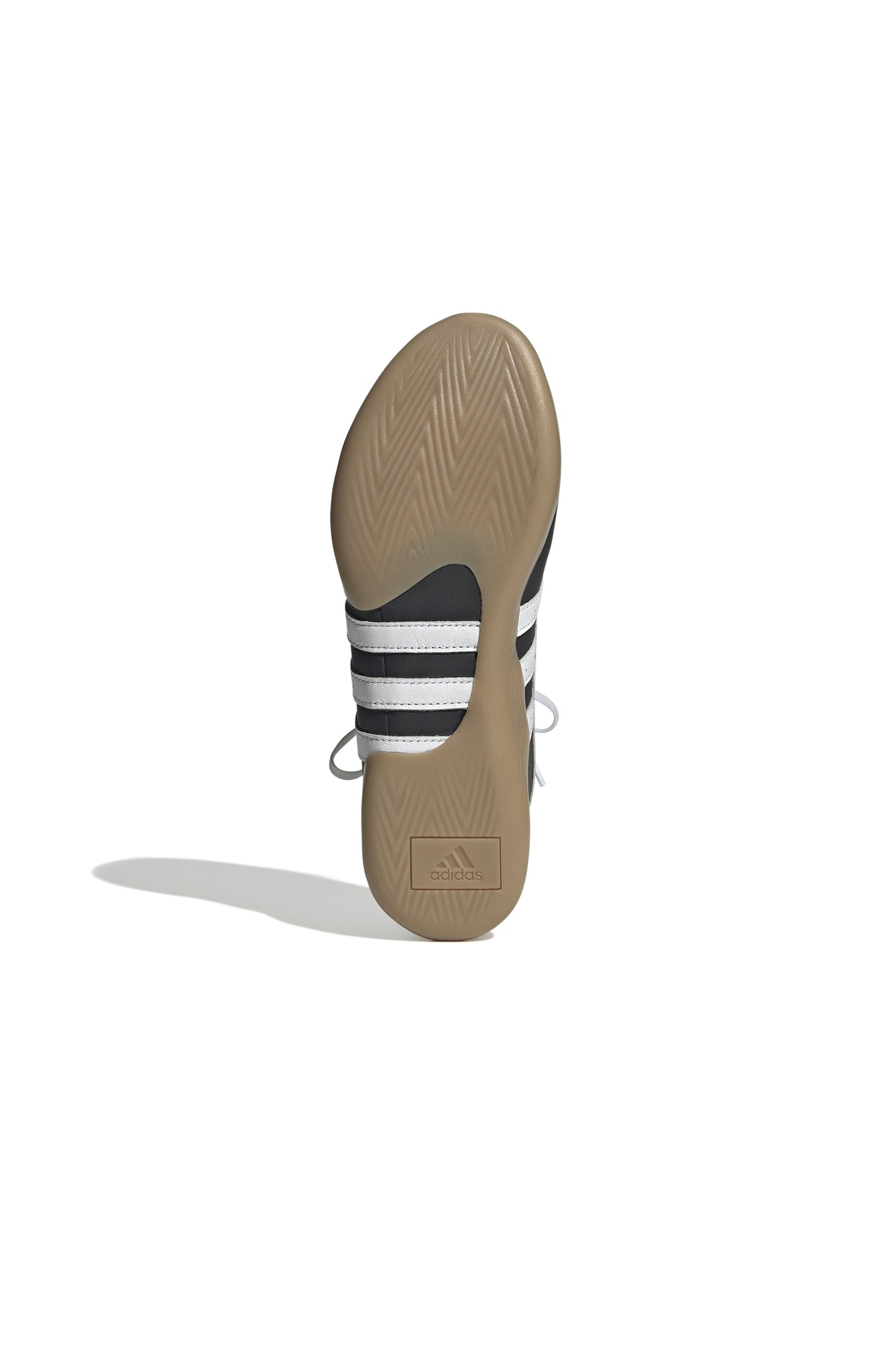 Taekwondo Mei Ballet Shoes Core Black/Cloud White/Gum