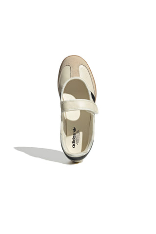 Samba Jane Shoes Cream White/Gum/Core Black