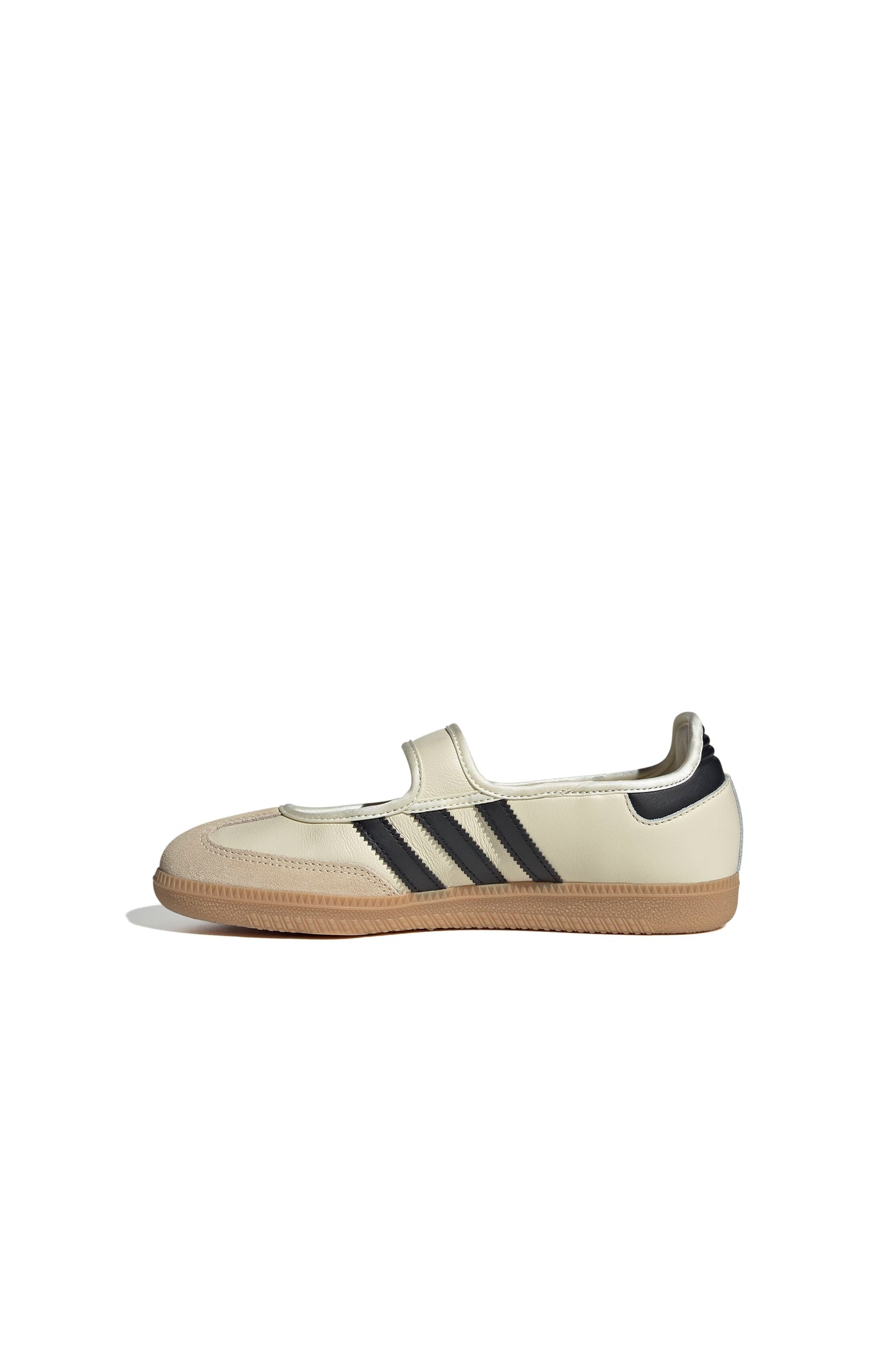 Samba Jane Shoes Cream White/Gum/Core Black