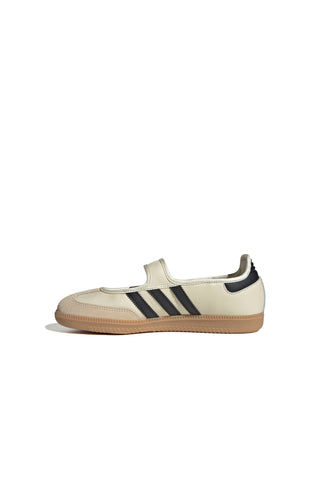 Samba Jane Shoes Cream White/Gum/Core Black