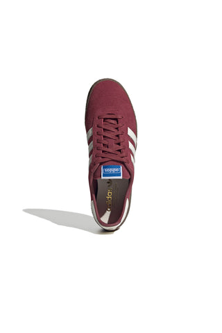 Montreal 76 MiG Shoes Noble Maroon/Off White/Gum