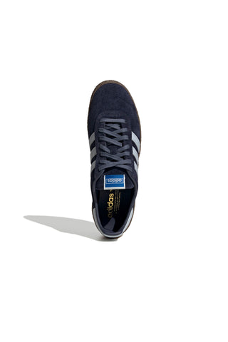 Montreal 76 Shoes Shadow Navy/Halo Blue/Gum