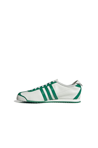 Italia 60s Made In Italy Shoes Core White/Green/Cream White
