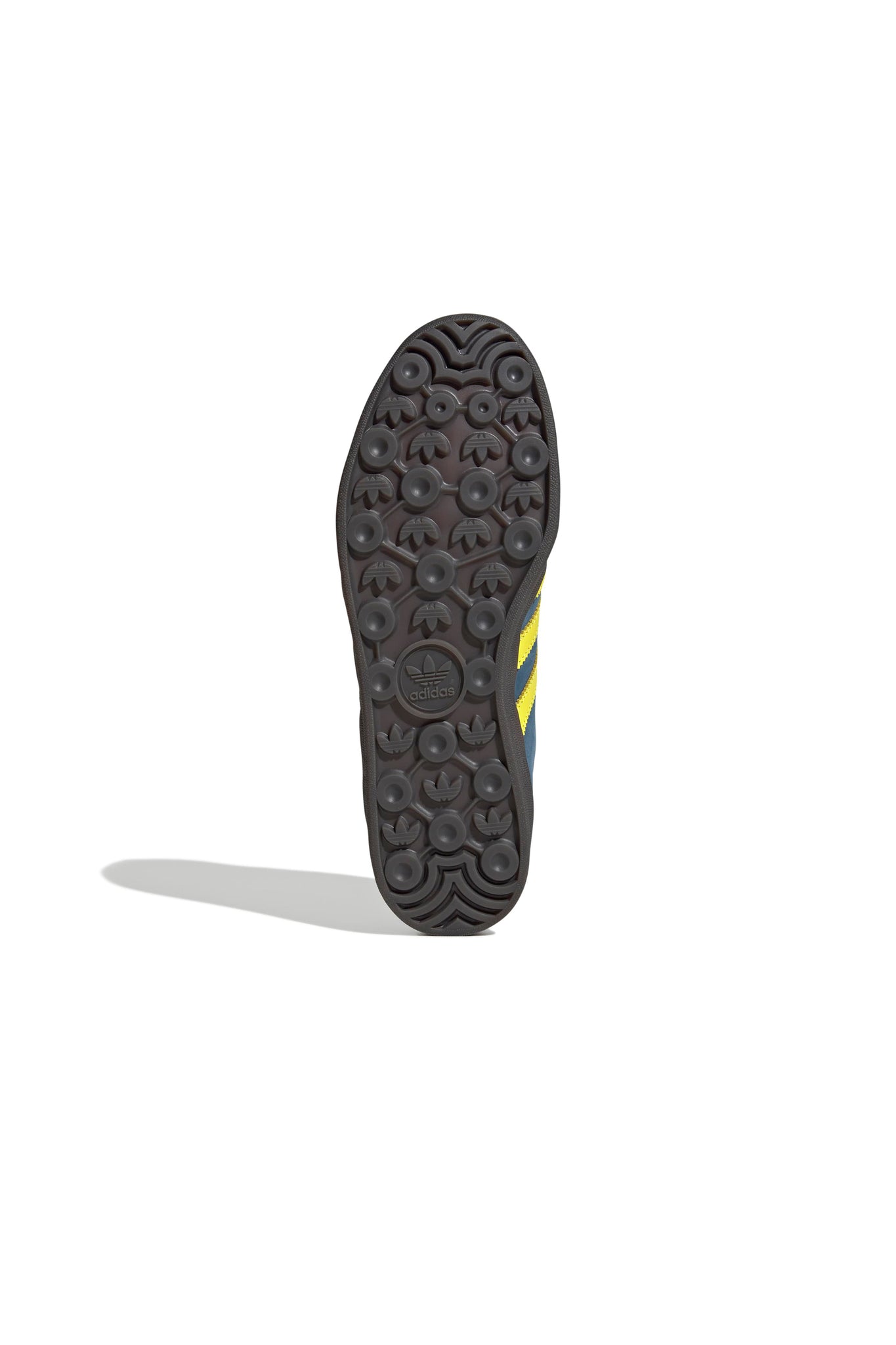 Gazelle Indoor Pro Shoes Supplier Colour/Shock Yellow/Charcoal