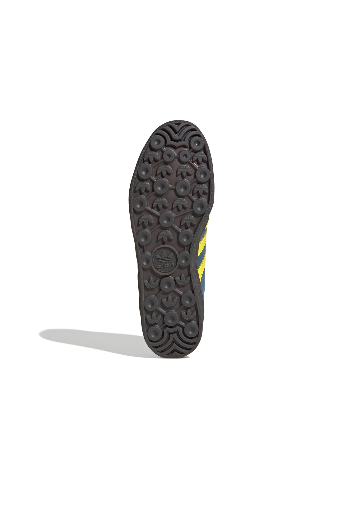 Gazelle Indoor Pro Shoes Supplier Colour/Shock Yellow/Charcoal