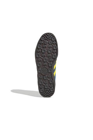 Gazelle Indoor Pro Shoes Supplier Colour/Shock Yellow/Charcoal