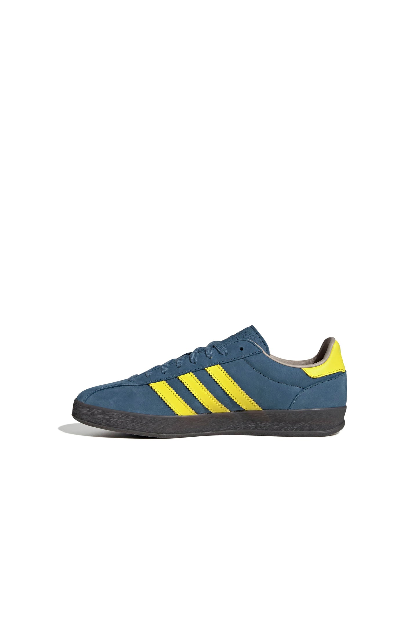 Gazelle Indoor Pro Shoes Supplier Colour/Shock Yellow/Charcoal