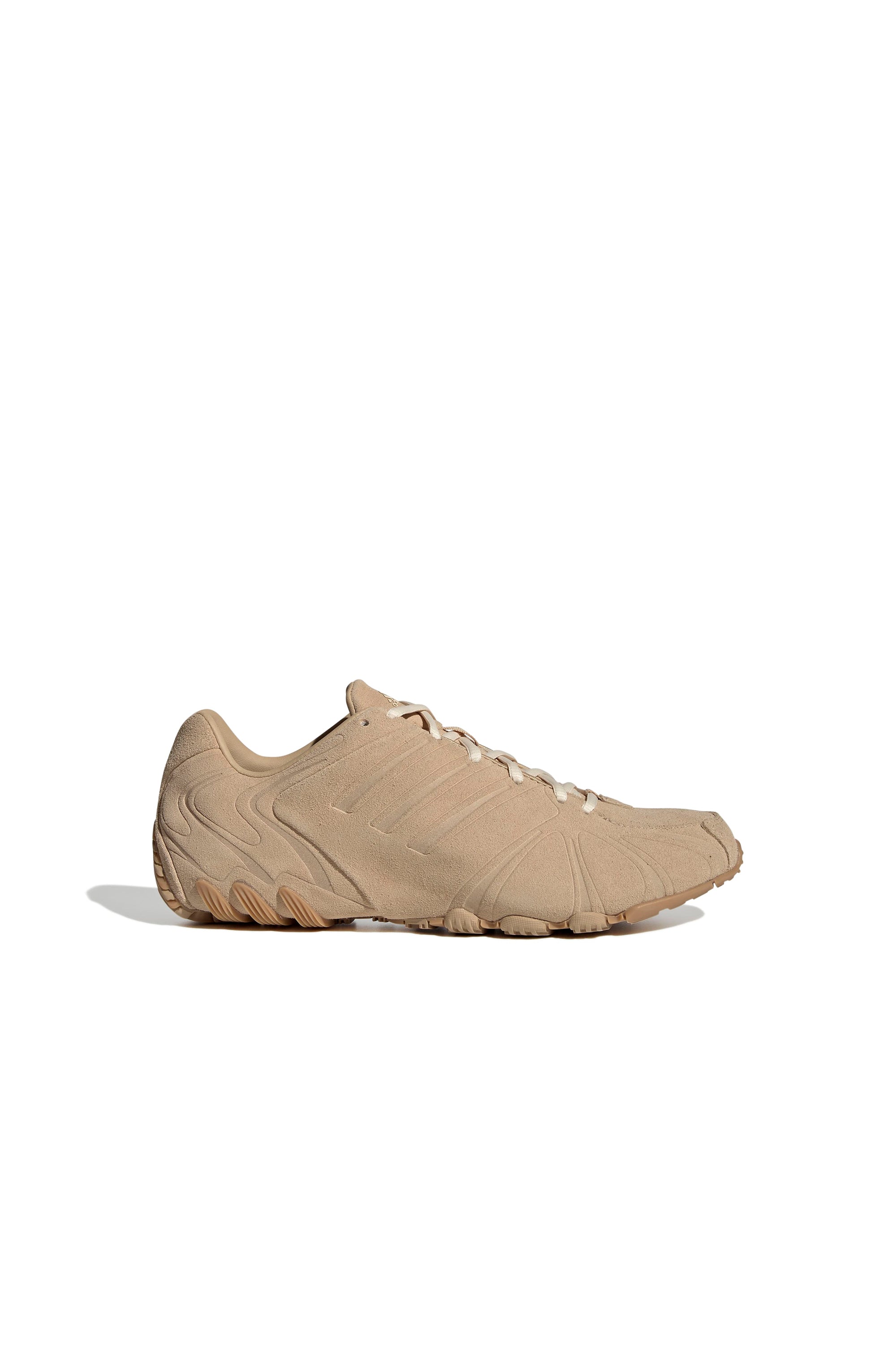 Js1067 Ghost Sprint Shoes Magic Beige/Wonder White/Gum – Karen Walker