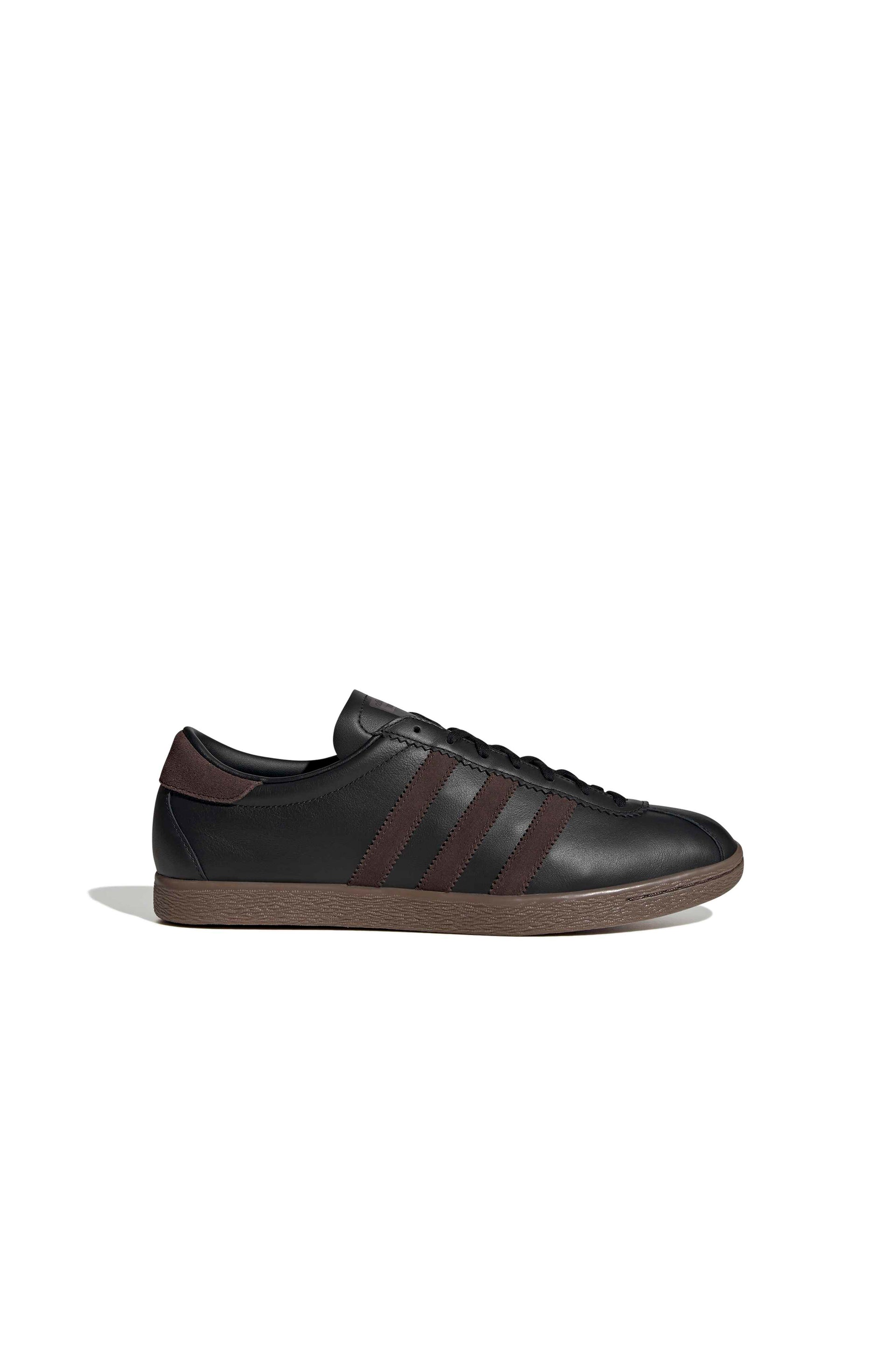 Tobacco Shoes Core Black/Dark Brown/Gum – Karen Walker