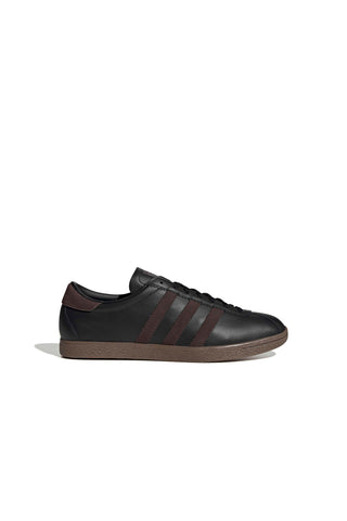 Tobacco Shoes Core Black/Dark Brown/Gum