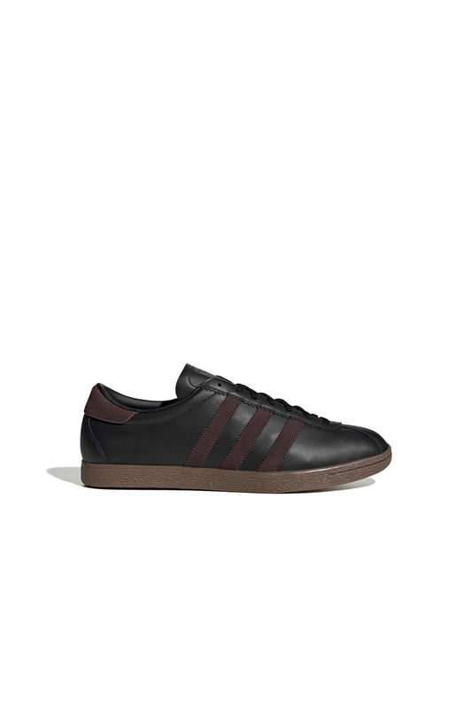 Tobacco Shoes Core Black/Dark Brown/Gum