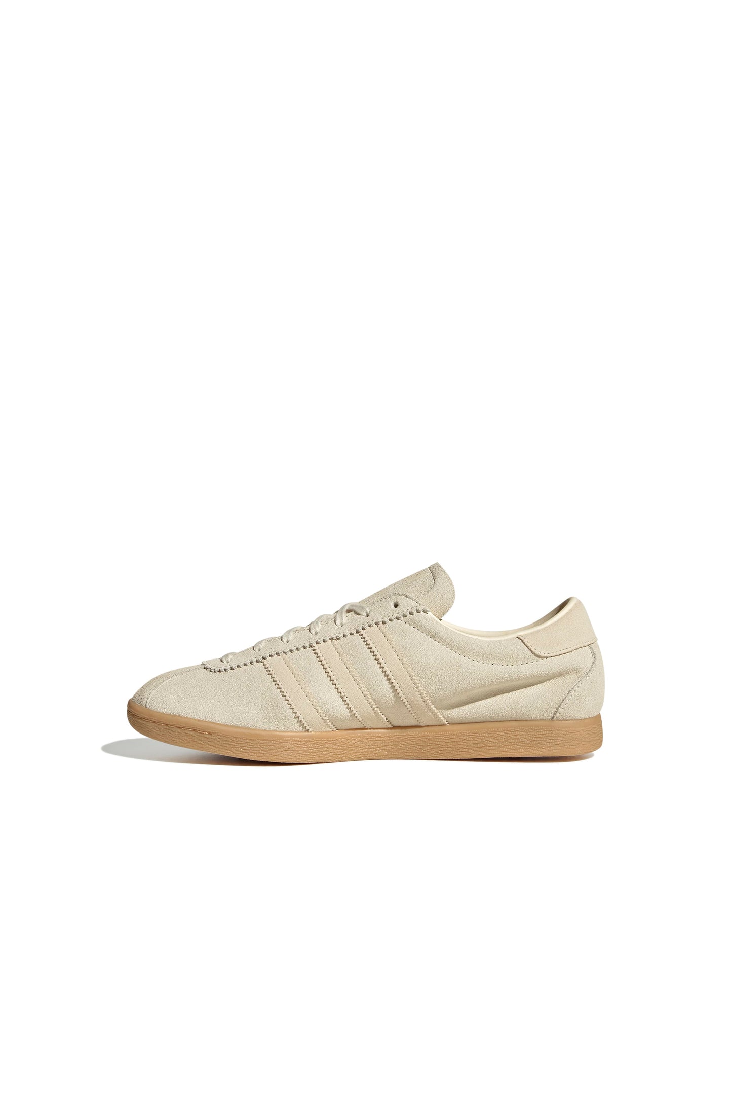 Tobacco Shoes Cream White/Wonder White/Gum