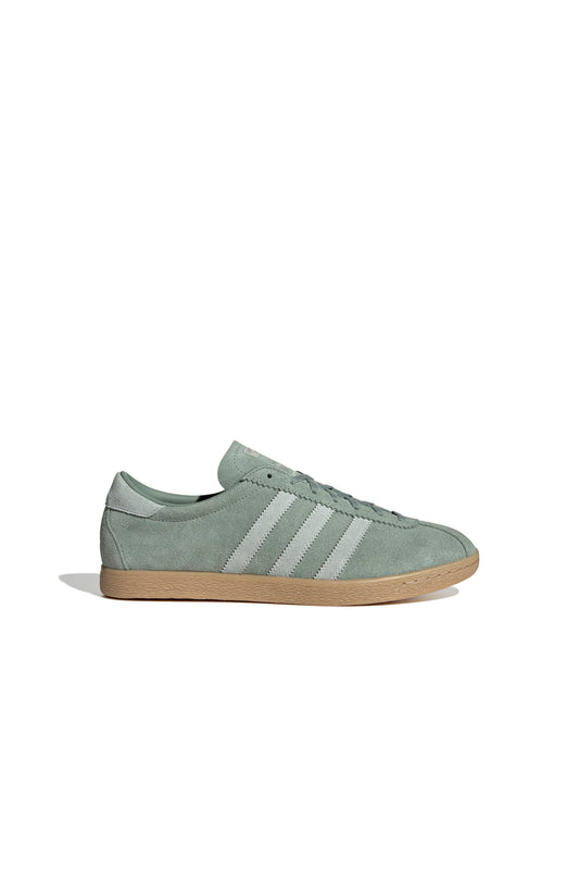 Tobacco Shoes Silver Green/Wonder Silver/Gum