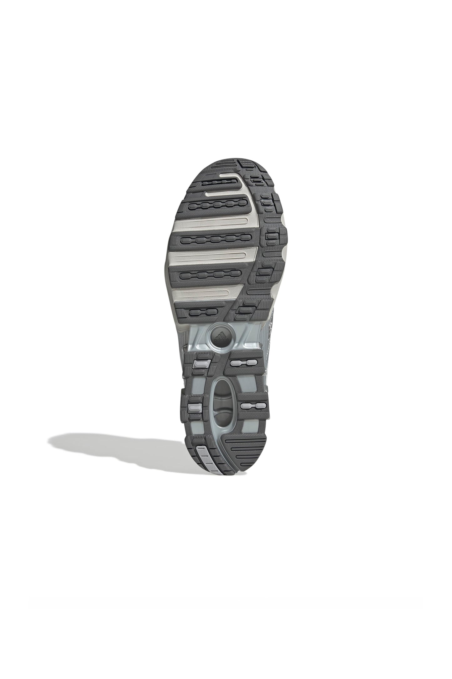 Predator Megaride Shoes Grey Two/Grey Four/Silver Metallic