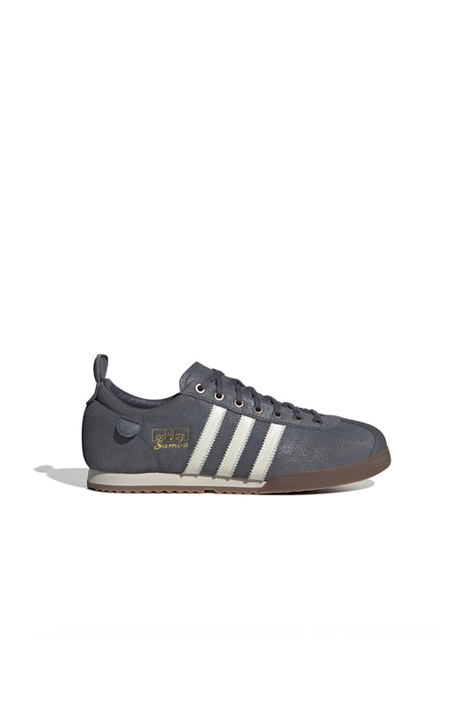 Samba 62 Shoes Onix/Off White/Gum