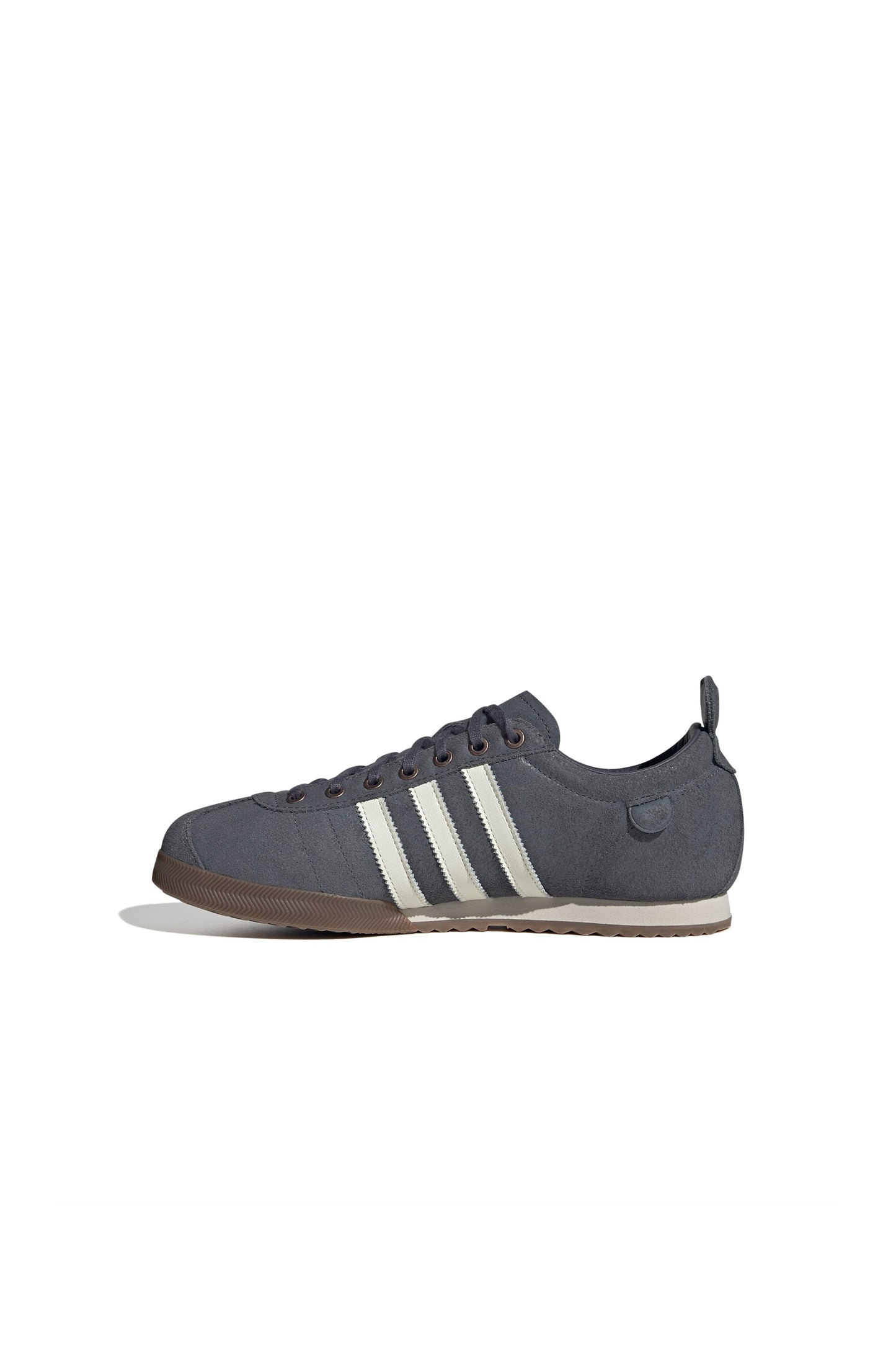 Samba 62 Shoes Onix/Off White/Gum