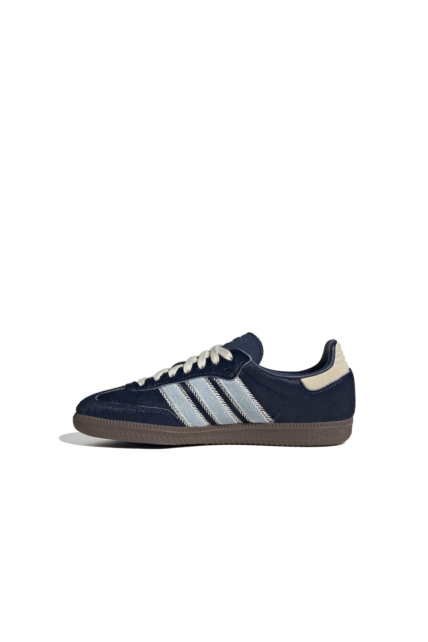 Samba OG Shoes Night Indigo/Clear Sky/Tactile Blue