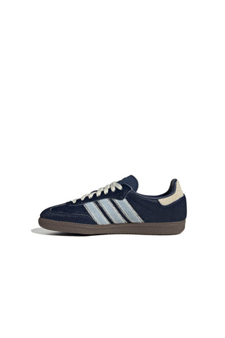 Samba OG Shoes Night Indigo/Clear Sky/Tactile Blue