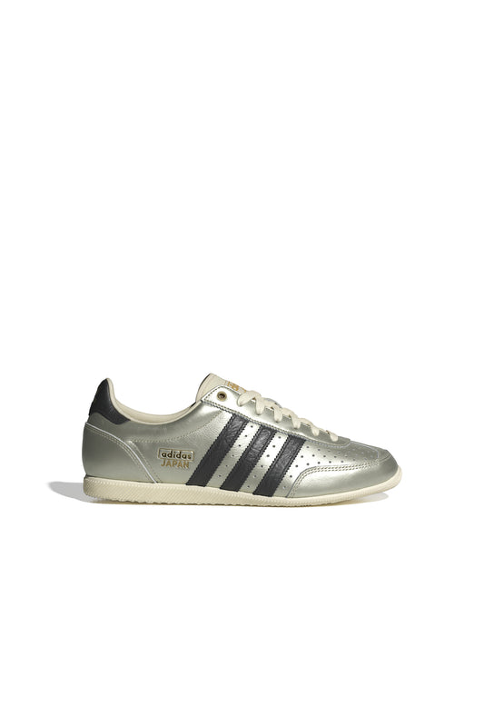 Japan Shoes Alumina/Core Black/Cream White