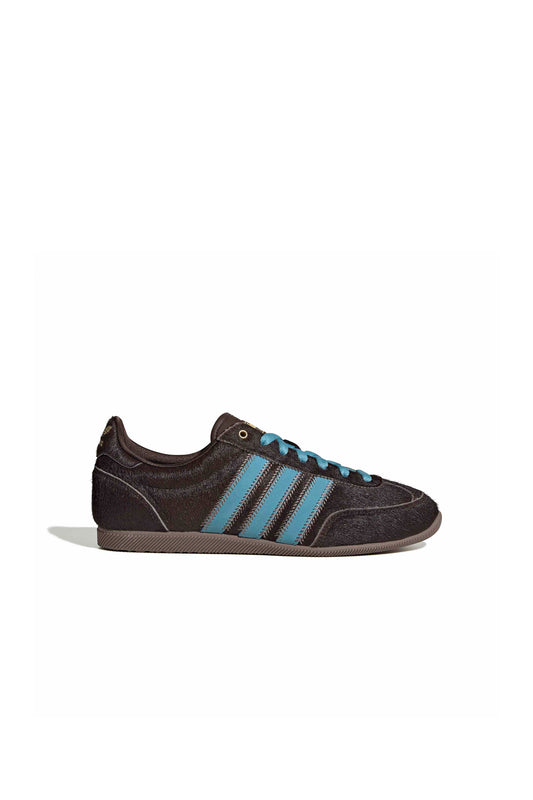 Japan Shoes Dark Brown/Preloved Blue/Trace Brown