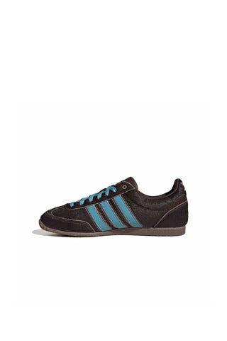 Japan Shoes Dark Brown/Preloved Blue/Trace Brown
