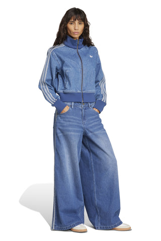Adicolor Denim Adilenium Pant Indigo