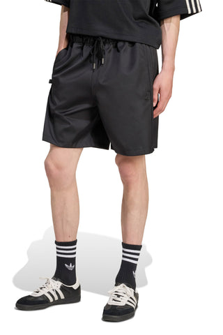 Premium Shorts Black
