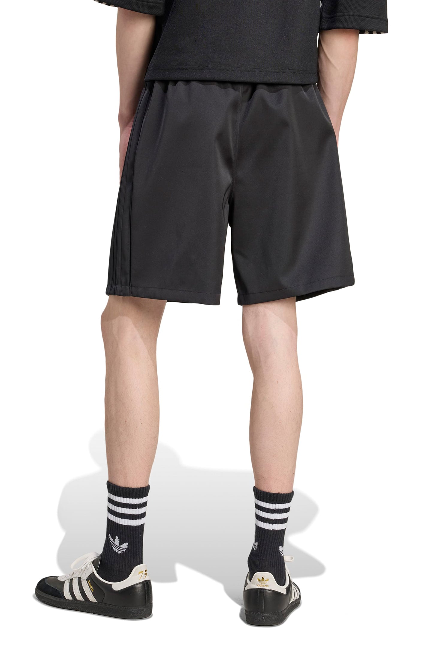 Premium Shorts Black