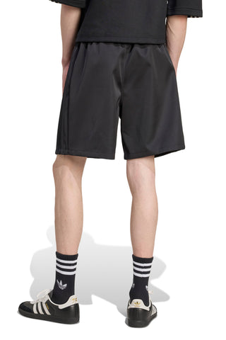 Premium Shorts Black