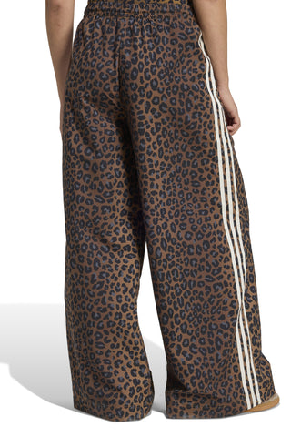 Firebird Oversized Track Pant Multico