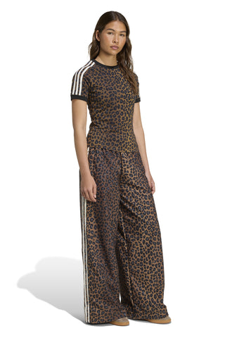 Firebird Oversized Track Pant Multico
