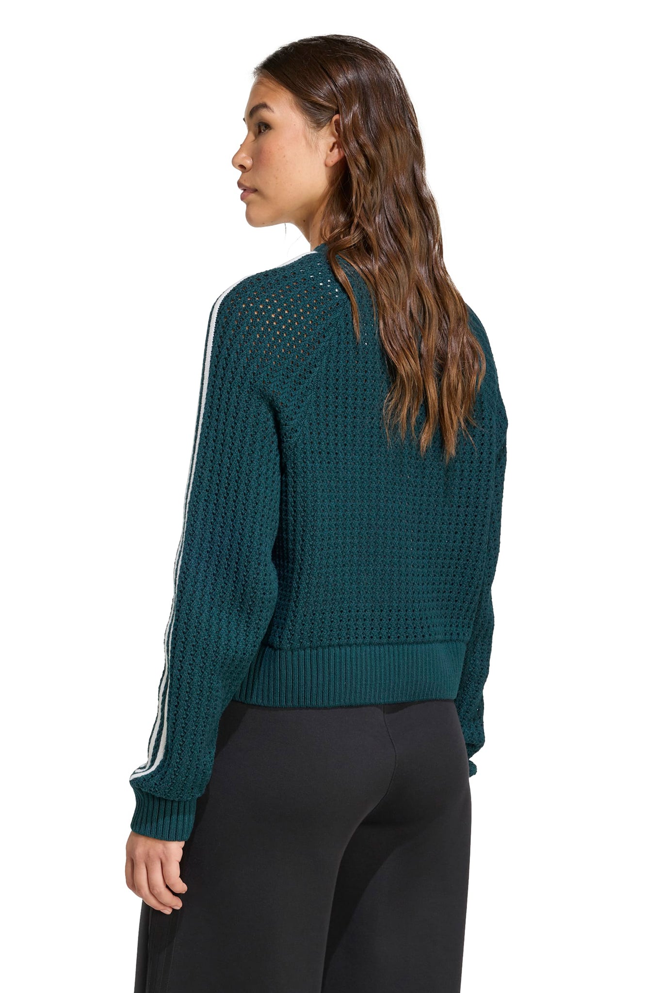 Knitted Crew Aurivy