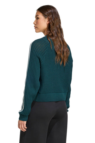 Knitted Crew Aurivy