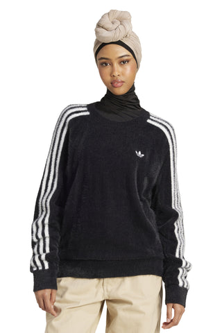 Holiday Sweater Black