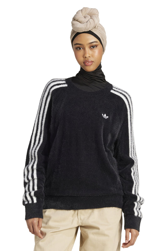 Holiday Sweater Black