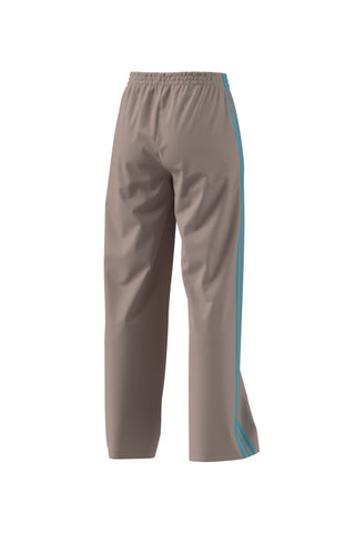 Firebird Track Pants Wonder Taupe/Blue Glow